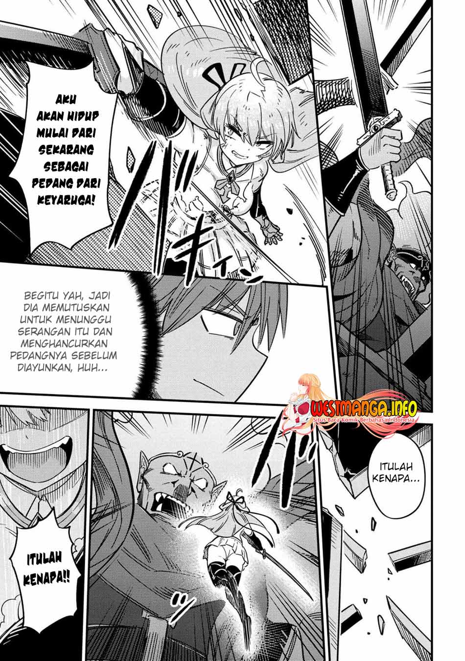 Kaifuku Jutsushi Yarinaoshi: Sokushi Mahou to Skill Copy no Chouetsu Heal Chapter 41